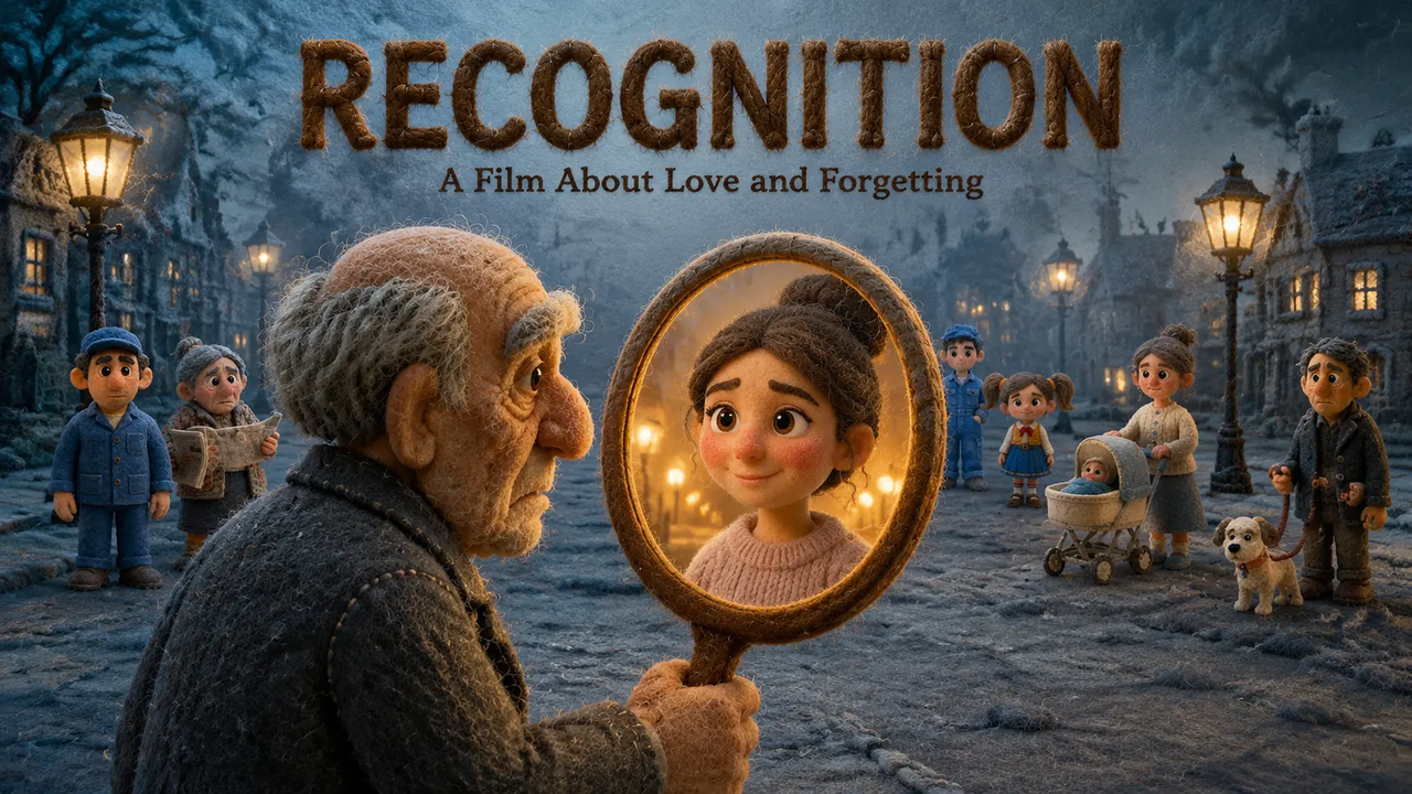 Recognition