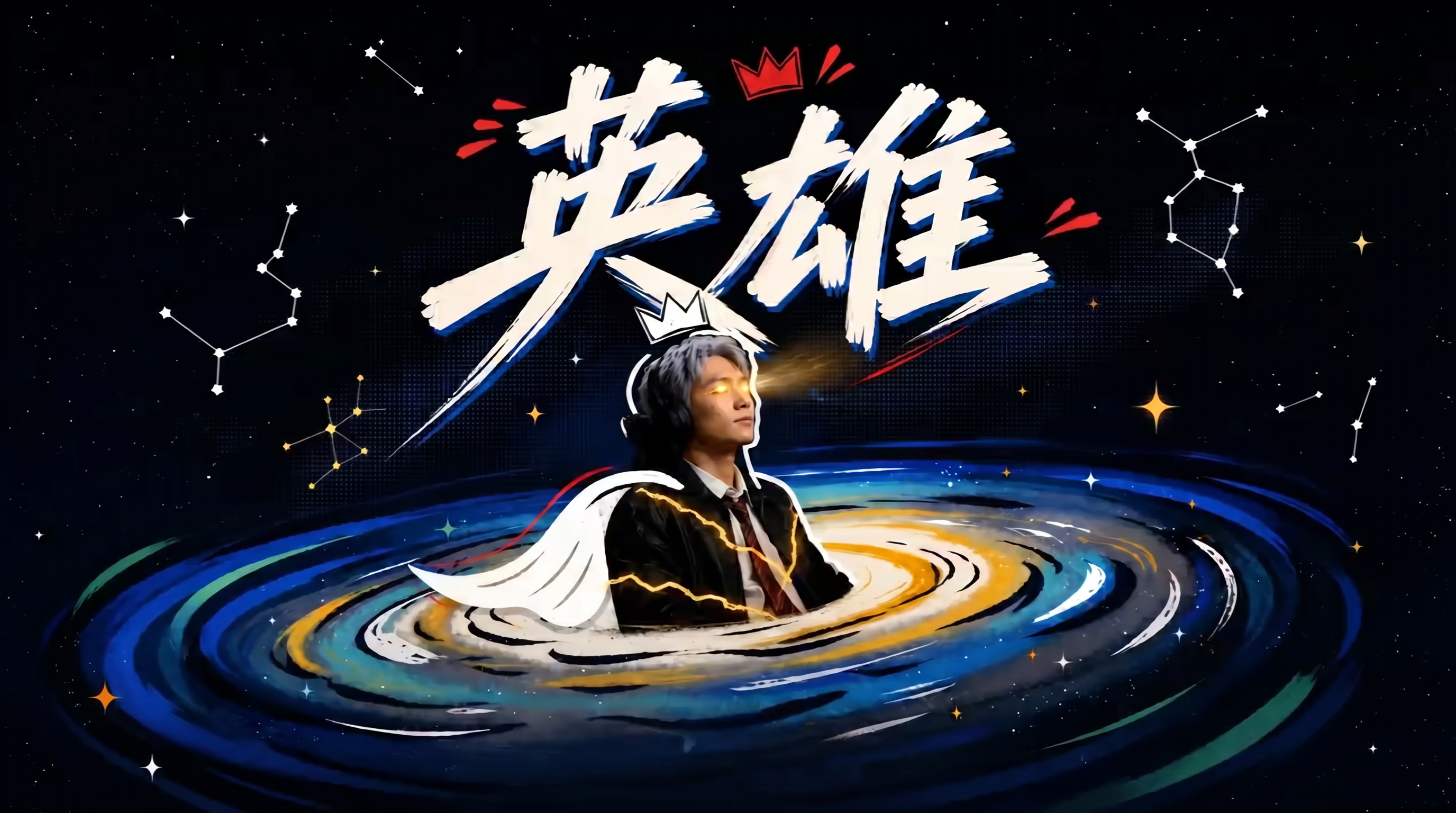 《英雄》