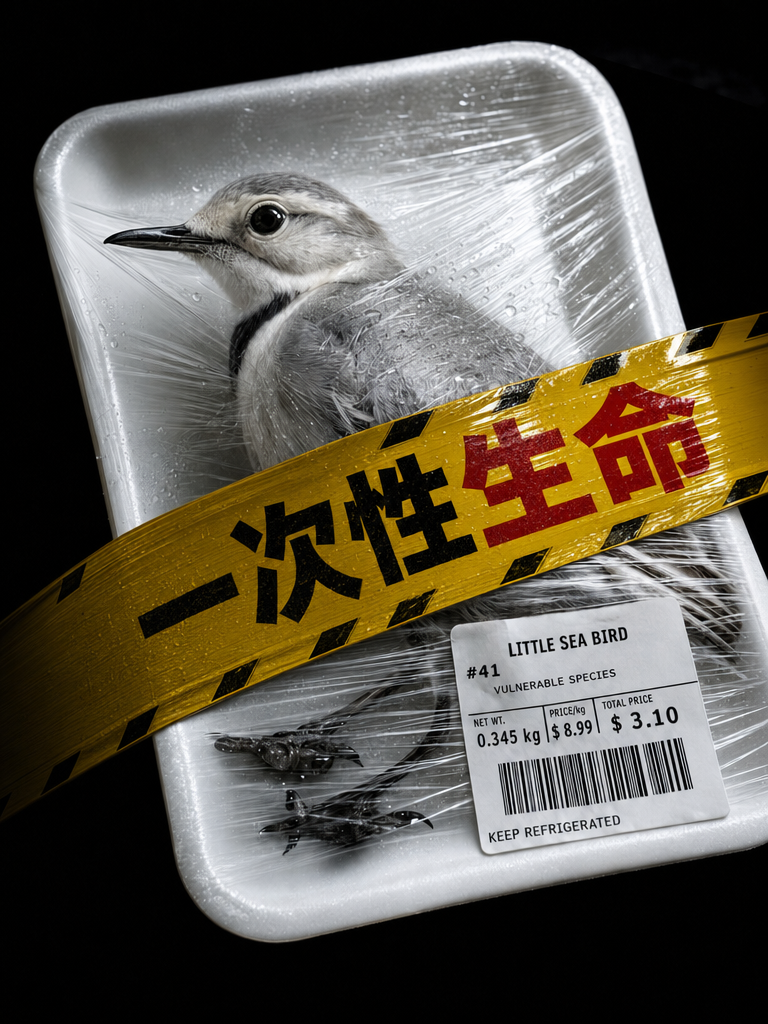 《一次性生命》