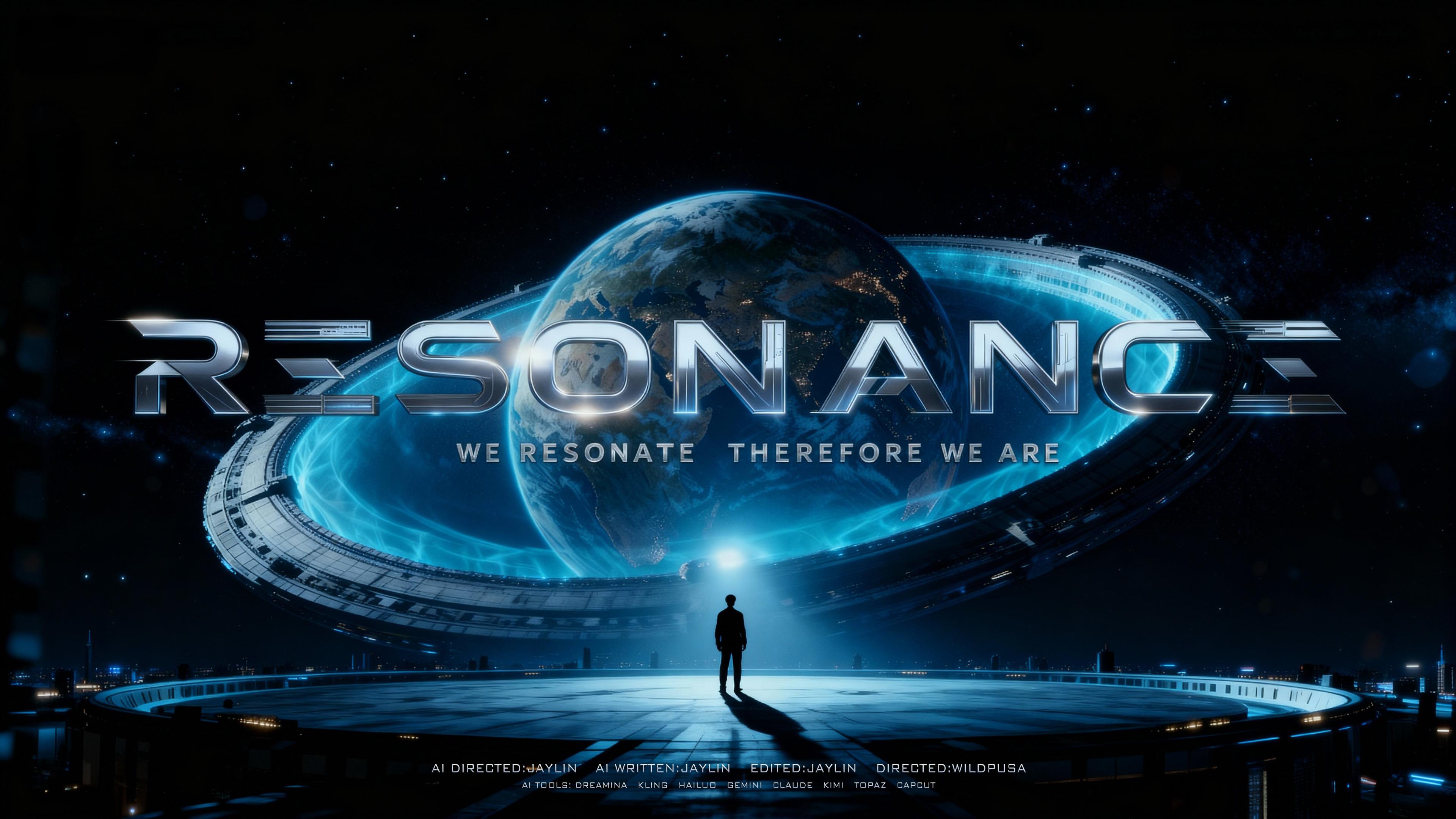 《RESONANCE》
