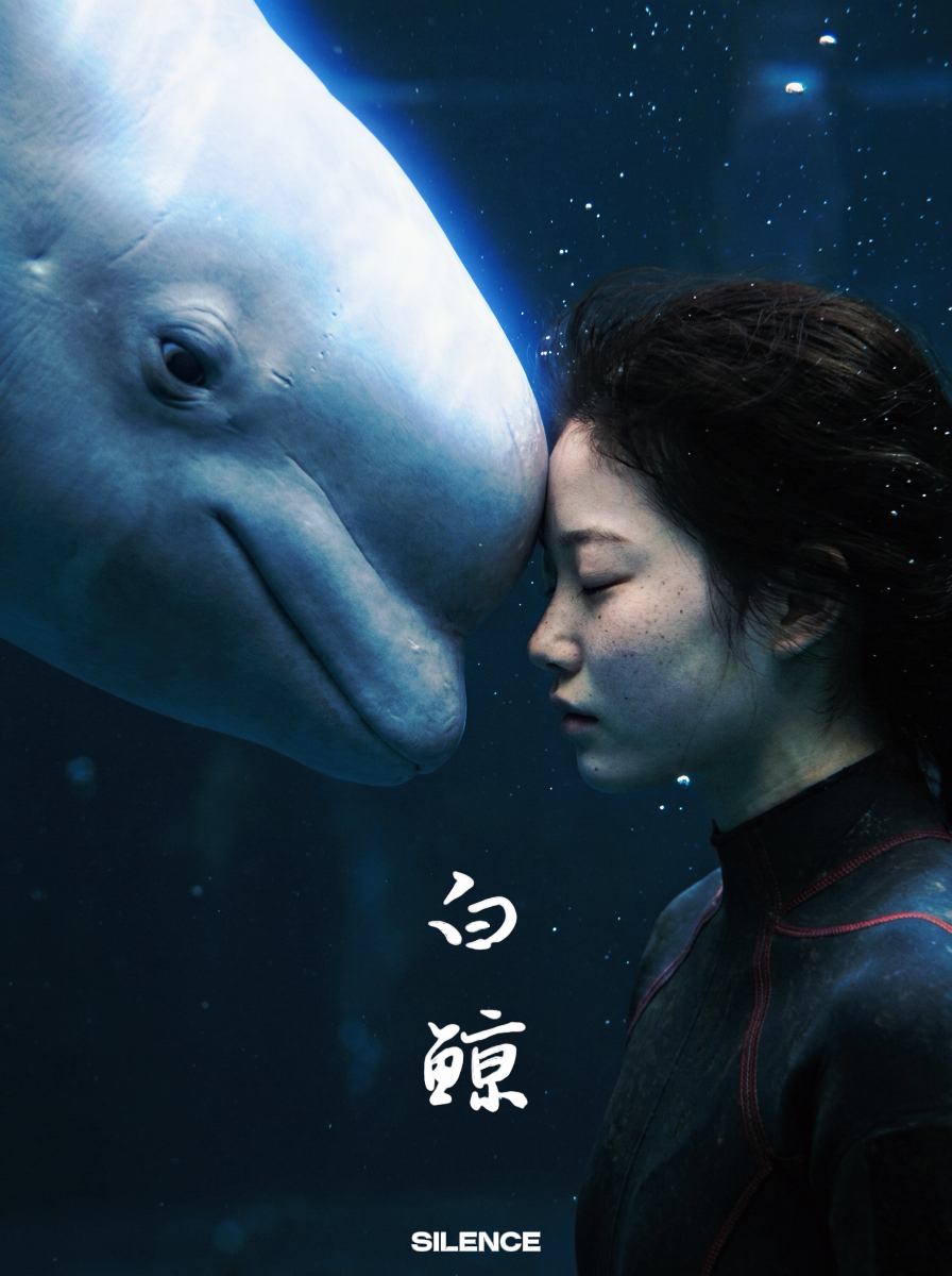 白鲸