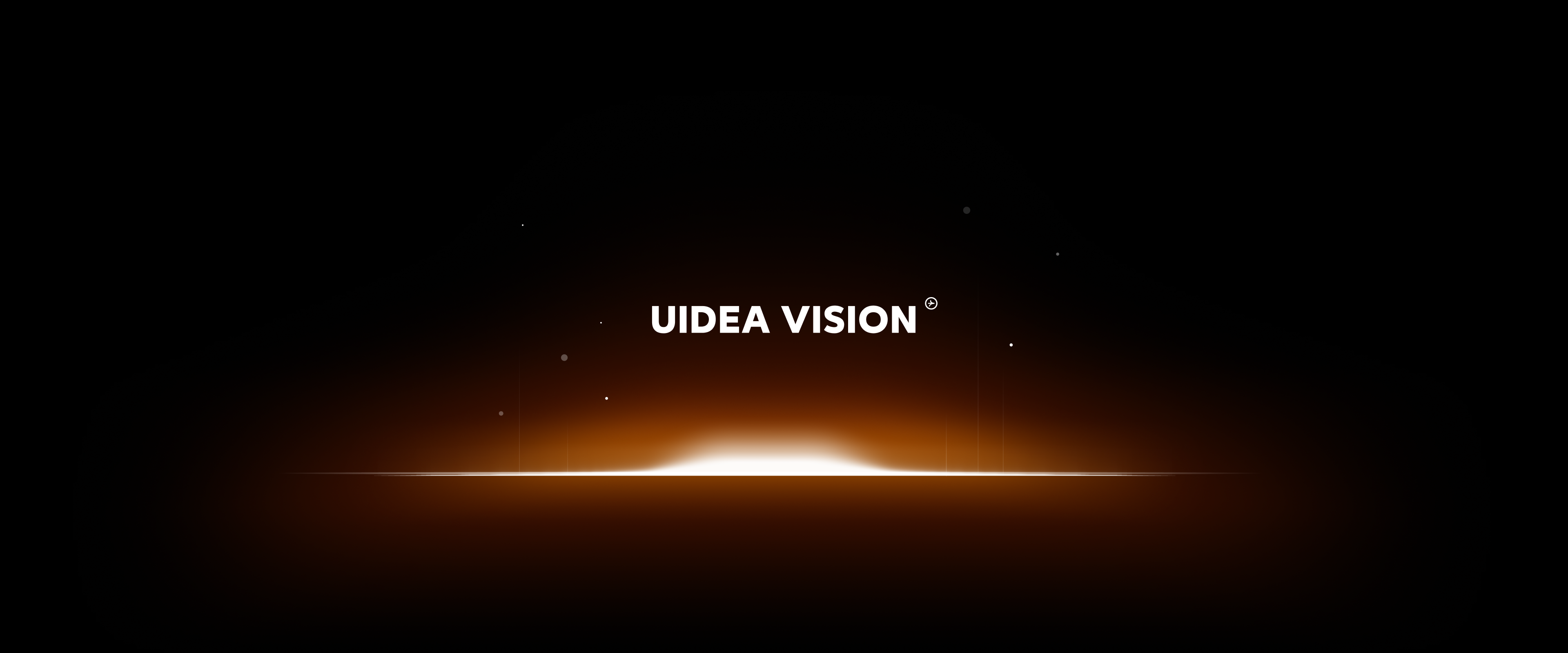 Uidea愿景